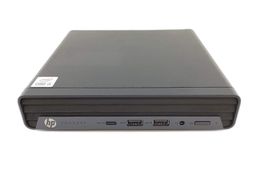 pc hp prodesk 600 g6 desktop mini pc
