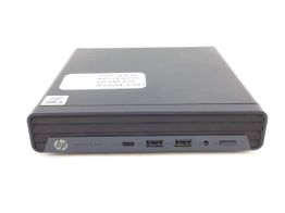 pc hp prodesk 600 g6 mini pc