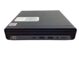 pc hp prodesk 600 g6 mini