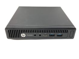 pc hp prodesk