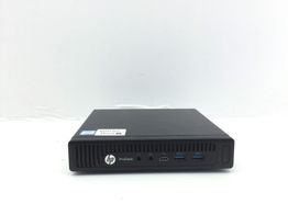 pc hp prodesk