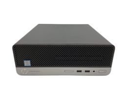 pc hp prodesk