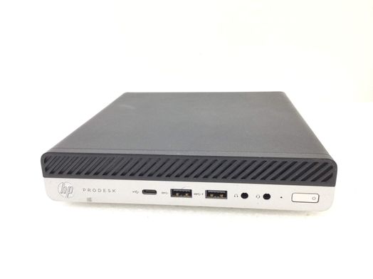 pc hp prodesk