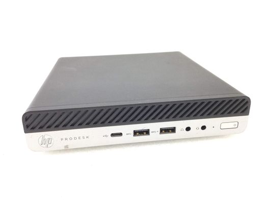 pc hp prodesk