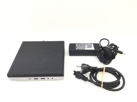 pc hp prodesk