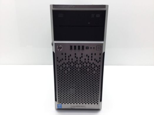 pc hp proliant ml310e gen8 v2