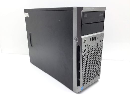 pc hp proliant ml310e gen8 v2