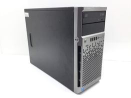 pc hp proliant ml310e gen8 v2