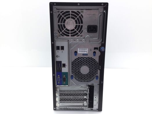 pc hp proliant ml310e gen8 v2