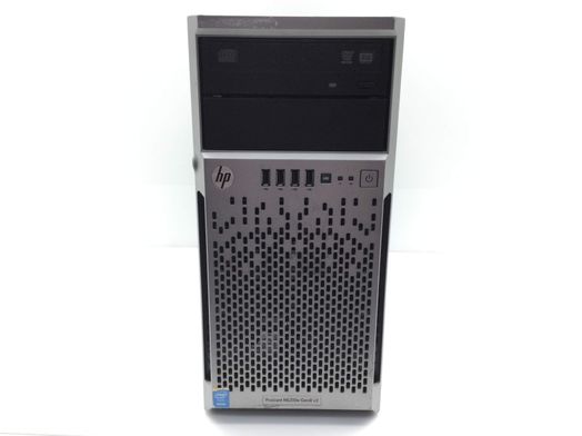 pc hp proliant ml310e gen8 v2