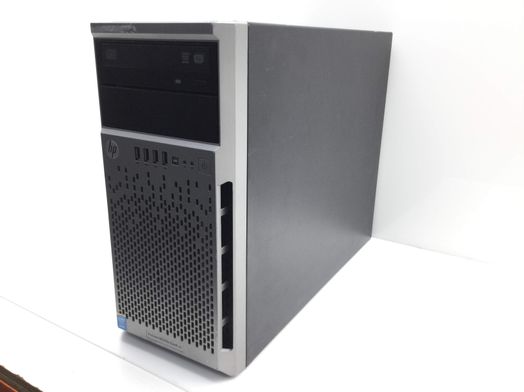 pc hp proliant ml310e gen8 v2