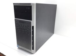 pc hp proliant ml310e gen8 v2