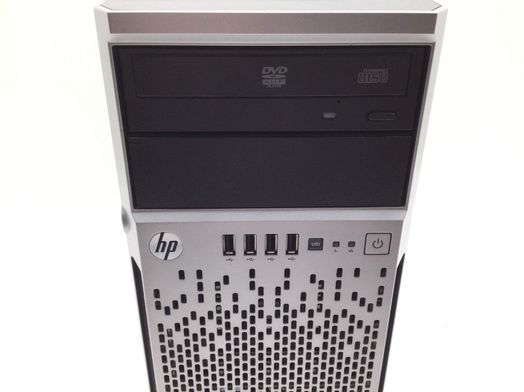 pc hp proliant ml310e gen8 v2