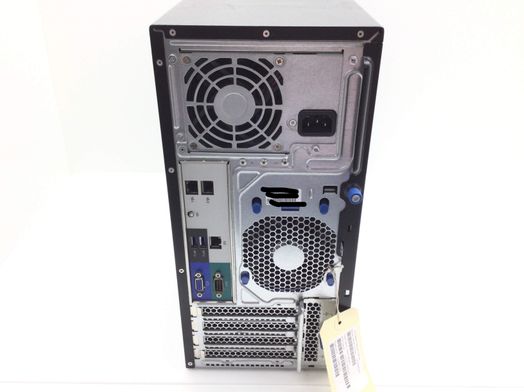 pc hp proliant ml310e gen8 v2
