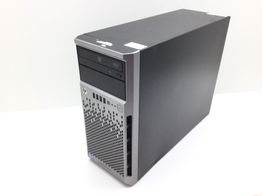 pc hp proliant ml310e gen8