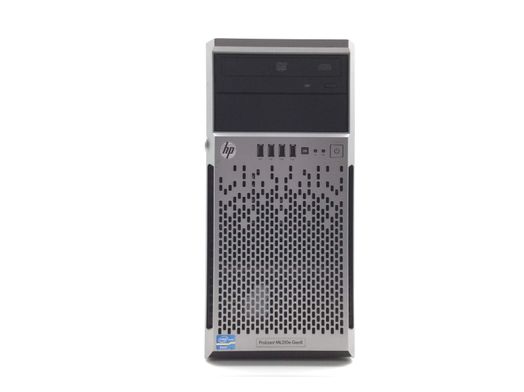 pc hp proliant ml310e gen8