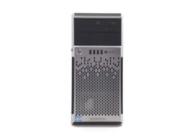 pc hp proliant ml310e gen8