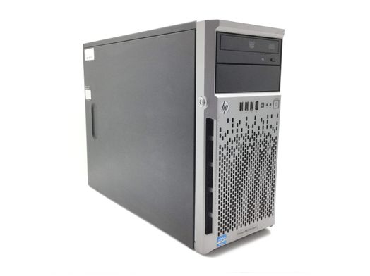 pc hp proliant ml310e gen8