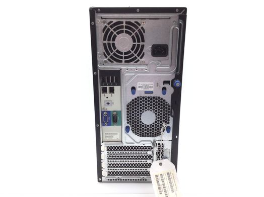 pc hp proliant ml310e gen8
