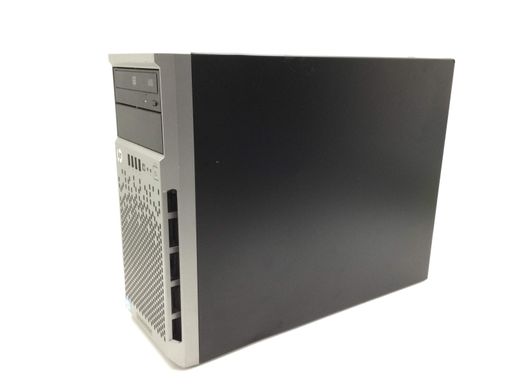 pc hp proliant ml310e gen8