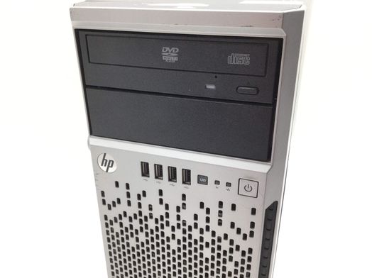pc hp proliant ml310e gen8