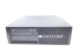 pc hp sin modelo