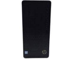 pc hp sin modelo