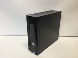 pc hp sin modelo