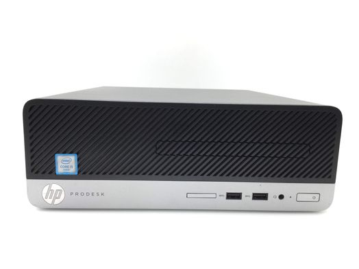 pc hp tpc-p064-sf