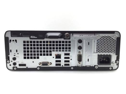 pc hp tpc-p064-sf