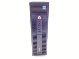 pc hp type elite desk 800 g2 ssf