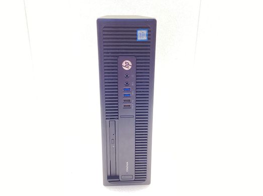 pc hp type elitedesk 800 g2 sff