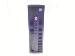 pc hp type elitedesk 800 g2 sff