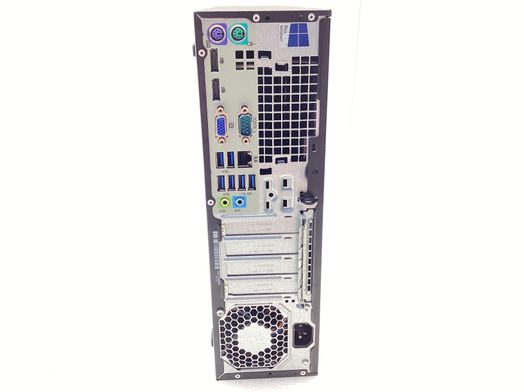 pc hp type elitedesk 800 g2 sff