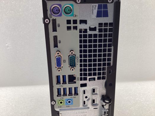 pc hp type elitedesk 800 g2 sff