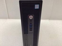 pc hp type elitedesk 800 g2 sff