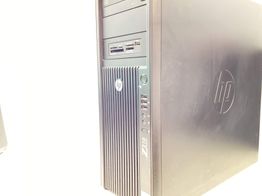 pc hp z210