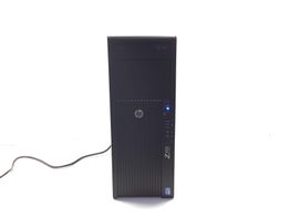 pc hp z420 workstation, intel xeon e5-1650 v2, 8gb ram, 1tb hdd, nvidia quadro k4000 3gb gddr5