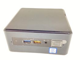 pc Intel boxnuc8i3beh