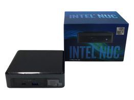 pc intel nuc10fnk