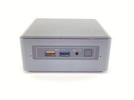 pc Intel nuc6cays