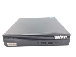 pc lenovo thinkcentre m70q gen 3, intel core i5-12400t, 16gb ram, 256gb ssd, grafica compartida
