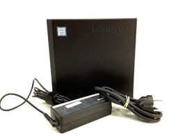 pc lenovo thinkcentre m720q