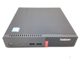 pc lenovo thinkcentre m910q