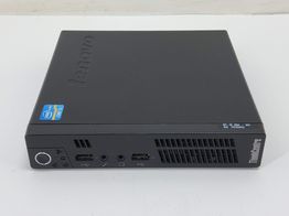 pc lenovo tiny m72e
