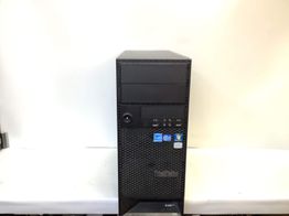 pc lenovo workstation lenovo s30 xeno e5