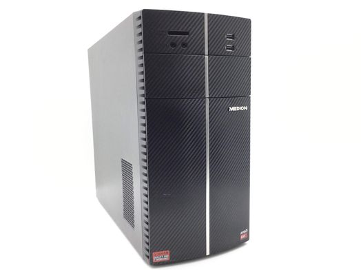 pc medion sm