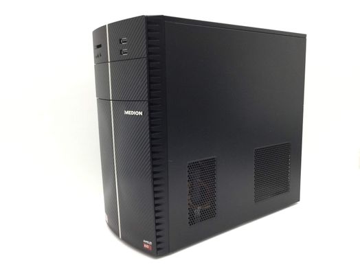 pc medion sm