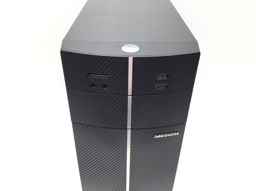 pc medion sm