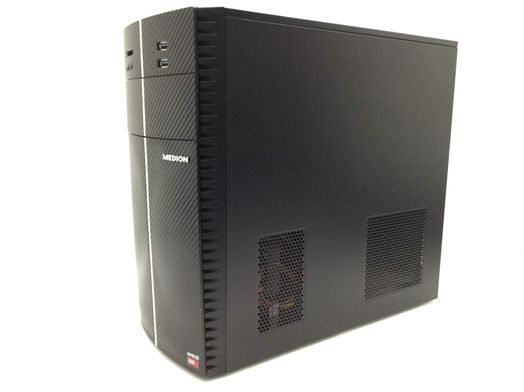 pc medion sm